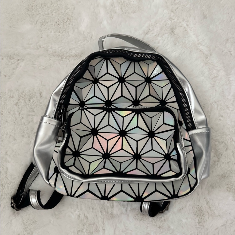 Castle Co. Spaceship Earth Mini Backpack